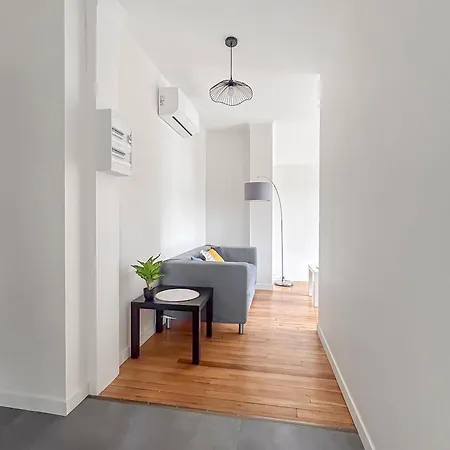 Pepites Rares En Bord D'allier, Decouvrez Trois T1 Renoves, Proches Vichy Et Saint-yorre, Transports, Thermes Et Toutes Commodites Apartamento