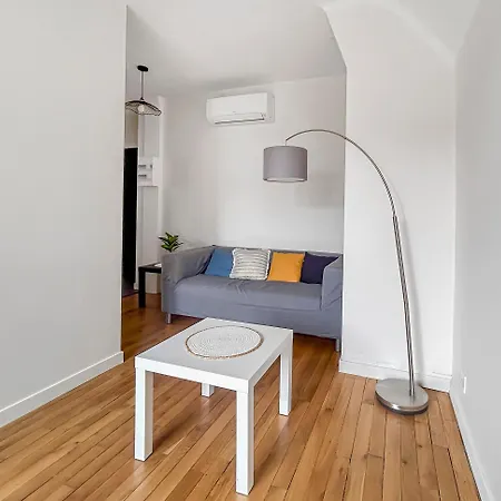 Apartamento Pepites Rares En Bord D'allier, Decouvrez Trois T1 Renoves, Proches Vichy Et Saint-yorre, Transports, Thermes Et Toutes Commodites