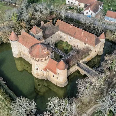 Apartamento Pepites Rares En Bord D'allier, Decouvrez Trois T1 Renoves, Proches Vichy Et Saint-yorre, Transports, Thermes Et Toutes Commodites