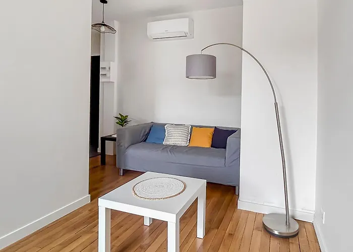 Apartment Pepites Rares En Bord D'allier, Decouvrez Trois T1 Renoves, Proches Vichy Et Saint-yorre, Transports, Thermes Et Toutes Commodites