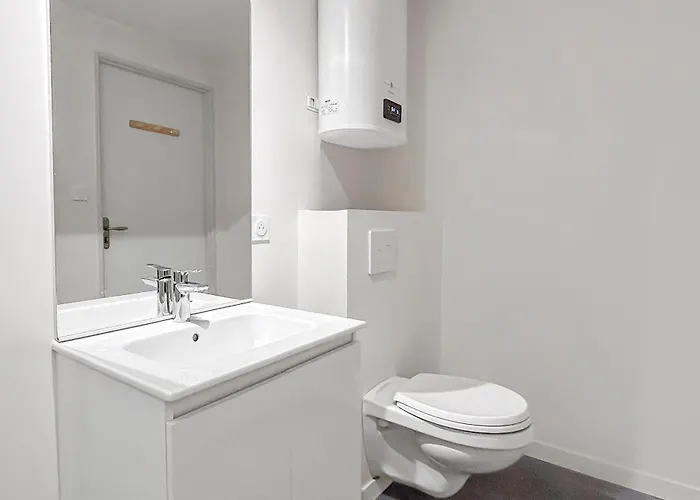 Pepites Rares En Bord D'allier, Decouvrez Trois T1 Renoves, Proches Vichy Et Saint-yorre, Transports, Thermes Et Toutes Commodites Abrest